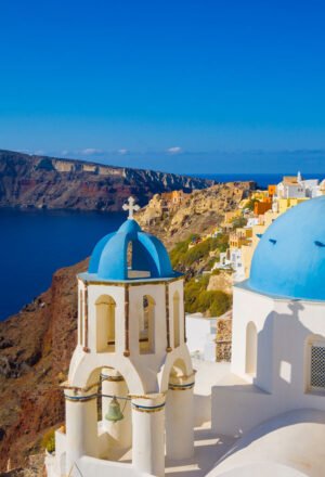 Turquía Los Pasos en Turquía con Crucero en Grecia 2026