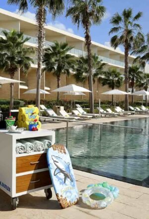 Hotel Grand Palladium Costa Mujeres Resort & SPA 5 estrellas