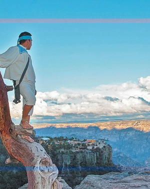 Barrancas del Cobre con El Chepe  5 días ruta Sinaloa-Chihuahua Salidas para el 2026